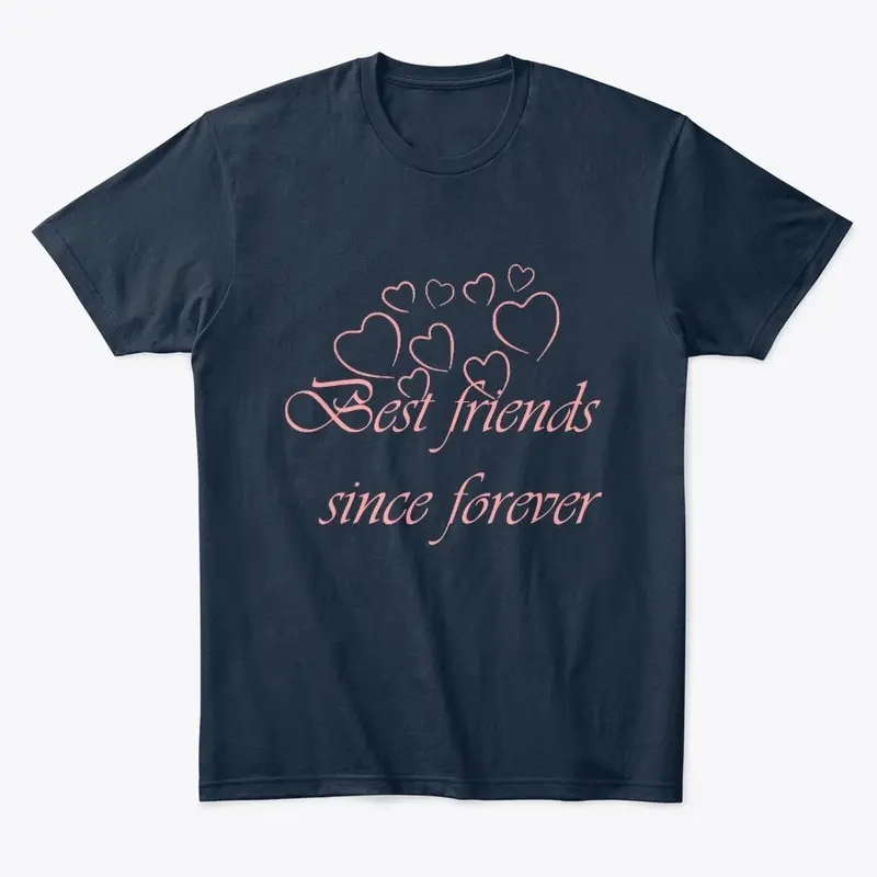 Friendship Day 2020 1/2 Classic T-Shirt