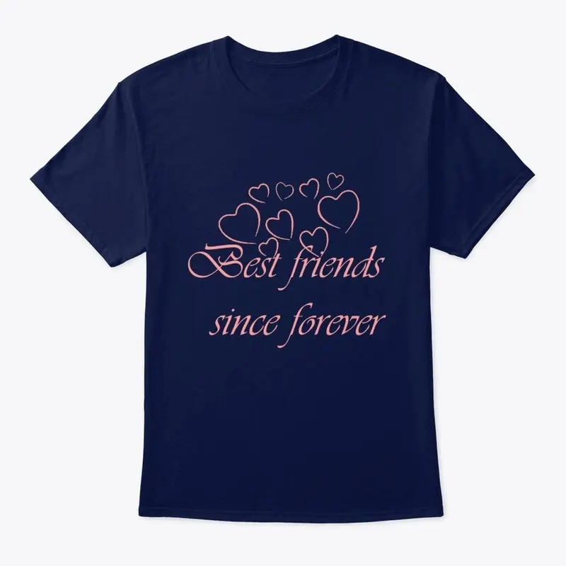 Friendship Day 2020 1/2 Classic T-Shirt