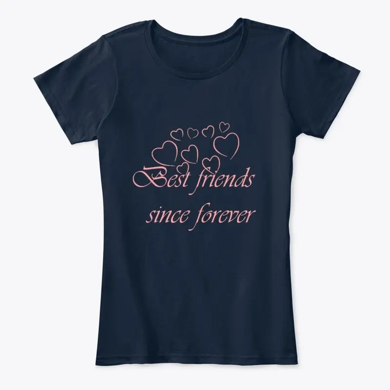 Friendship Day 2020 1/2 Classic T-Shirt