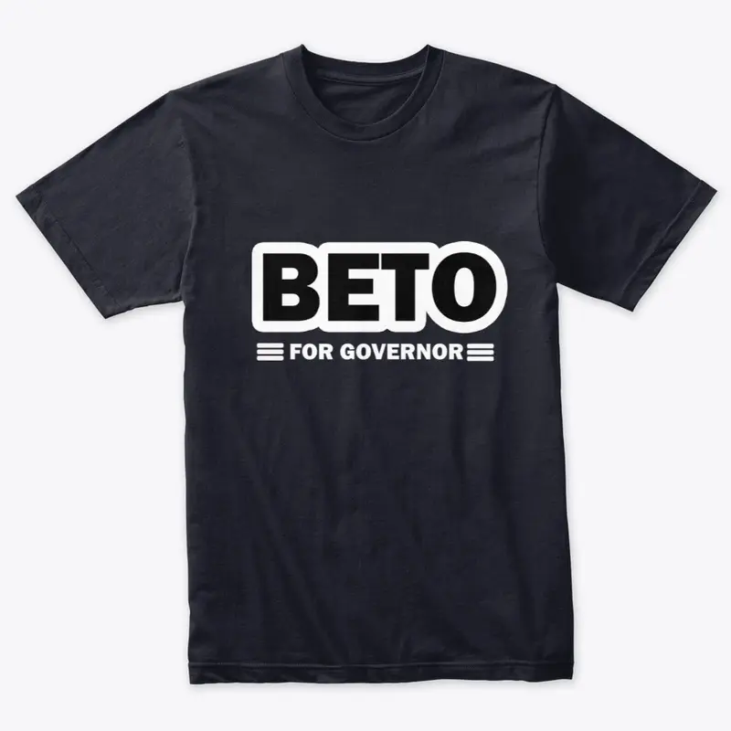 Beto For Governor 2022 