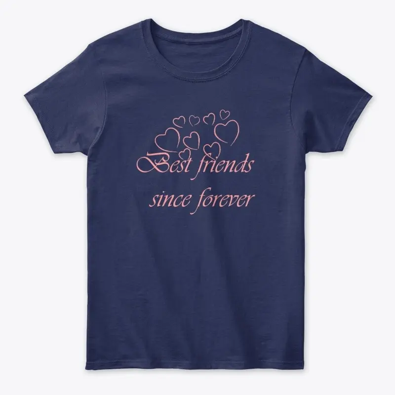 Friendship Day 2020 1/2 Classic T-Shirt